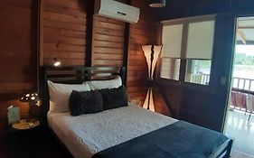Ecolodge Luna Del Rio